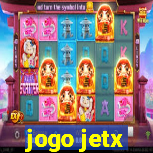 jogo jetx
